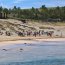 Efectivos de la Armada apoyaron la realización del Tapati en Rapa Nui