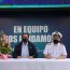 Firma de protocolo de intercambio electrónico de información de la Estación Meteorológica de Puerto Ventanas S.A. con Directemar
