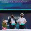 Firma de protocolo de intercambio electrónico de información de la Estación Meteorológica de Puerto Ventanas S.A. con Directemar