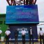 Firma de protocolo de intercambio electrónico de información de la Estación Meteorológica de Puerto Ventanas S.A. con Directemar