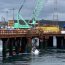Capitanía de Puerto Calbuco y Ancud desplegaron sus medios para apoyar la colisón del 