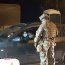 Jefe de la Defensa Nacional para Valparaíso supervisó operativo de fiscalización en toque de queda en Reñaca, Concón y Viña del Mar