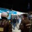 Jefe de la Defensa Nacional para Valparaíso supervisó operativo de fiscalización en toque de queda en Reñaca, Concón y Viña del Mar