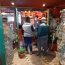 Jefe de la Defensa Nacional para Valparaíso supervisó operativo de fiscalización en toque de queda en Reñaca, Concón y Viña del Mar