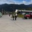 Autoridad Marítima de Cochamó mantiene constantes patrullajes para dar cumplimiento a las restricciones sanitarias.
