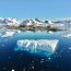 Capitanía de Puerto Bahía Paraíso cumple 25 años ejerciendo soberanía en la Antártica Chilena