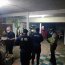 Autoridad Marítima participa en fiscalización a fiesta clandestina en Ancud