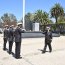 Nueva generación de reclutas de la Escuela Naval realizó su promesa de servicio