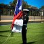 Nueva generación de reclutas de la Escuela Naval realizó su promesa de servicio