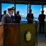 Nueva generación de reclutas de la Escuela Naval realizó su promesa de servicio