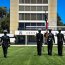 Nueva generación de reclutas de la Escuela Naval realizó su promesa de servicio