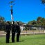 Nueva generación de reclutas de la Escuela Naval realizó su promesa de servicio