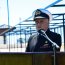 Nueva generación de reclutas de la Escuela Naval realizó su promesa de servicio