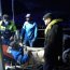 Armada apoyó evacuación médica de urgencia de adulto mayor hasta Villa O'Higgins