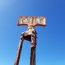 Faro Punta Dungeness cumplió 122 años iluminando la entrada al Estrecho de Magallanes