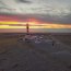 Faro Punta Dungeness cumplió 122 años iluminando la entrada al Estrecho de Magallanes