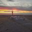  Faro Punta Dungeness cumplió 122 años iluminando la entrada al Estrecho de Magallanes  