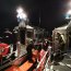Tercera Zona Naval realiza evacuación médica desde Puerto Edén