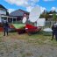 Autoridad Marítima incautó nueve botes sin matrícula y 1300 metros de redes en Lago Llanquihue