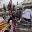 Tercera Zona Naval realiza evacuación médica desde Puerto Edén
