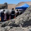 Armada realiza operativo sanitario en playas de Iquique