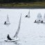Unidades del Distrito Naval Beagle apoyaron regata infantil Esperanza