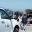 Armada realiza operativo sanitario en playas de Iquique