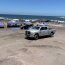 Armada realiza operativo sanitario en playas de Iquique