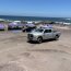  Armada realiza operativo sanitario en playas de Iquique  