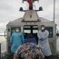 Con éxito se realizó evacuación médica de urgencias desde Isla Quehui a Castro