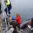 Distrito Naval Beagle apoyó plan de vacunación nacional en jurisdicción austral