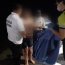 Mujer en peligro de inmersión fue rescatada en Iquique