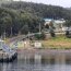 Distrito Naval Beagle apoyó plan de vacunación nacional en jurisdicción austral