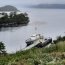 Distrito Naval Beagle apoyó plan de vacunación nacional en jurisdicción austral