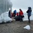  Remolcador “Lautaro” alcanzó el Círculo Polar durante su comisión al Territorio Antártico Chileno  