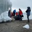 Remolcador “Lautaro” alcanzó el Círculo Polar durante su comisión al Territorio Antártico Chileno