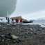  Remolcador “Lautaro” alcanzó el Círculo Polar durante su comisión al Territorio Antártico Chileno  
