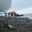 Remolcador “Lautaro” alcanzó el Círculo Polar durante su comisión al Territorio Antártico Chileno