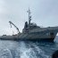 Remolcador “Lautaro” alcanzó el Círculo Polar durante su comisión al Territorio Antártico Chileno