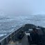 Remolcador “Lautaro” alcanzó el Círculo Polar durante su comisión al Territorio Antártico Chileno