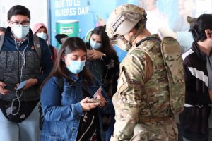 Se intensifican las fiscalizaciones en la región de Valparaíso Se intensifican las fiscalizaciones en la región de Valparaíso
