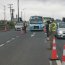 Armada colabora en fiscalización sanitaria en 11 puntos de control fijos del Gran Concepción