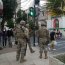 Intensifican los controles en la región de Valparaíso para dar cumplimiento a las medidas sanitarias