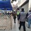 Intensifican los controles en la región de Valparaíso para dar cumplimiento a las medidas sanitarias