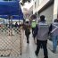  Intensifican los controles en la región de Valparaíso para dar cumplimiento a las medidas sanitarias  