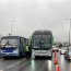 Armada colabora en fiscalización sanitaria en 11 puntos de control fijos del Gran Concepción