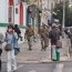 Intensifican los controles en la región de Valparaíso para dar cumplimiento a las medidas sanitarias