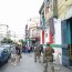 Intensifican los controles en la región de Valparaíso para dar cumplimiento a las medidas sanitarias