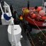 Gobernación Marítima de Puerto Williams efectuó evacuación de tripulantes desde sector Timbales