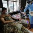 Quinta Zona Naval se sumó a donación voluntaria de sangre